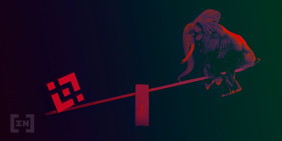 Binance Delists Coinbase Stablecoin USDC Trading Pairs