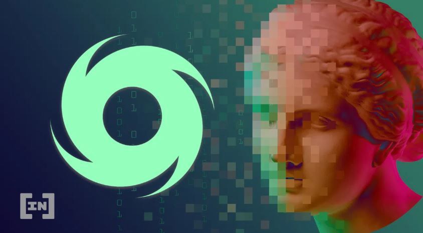 네덜란드 경찰, 토네이도 캐시 개발자 용의자 체포