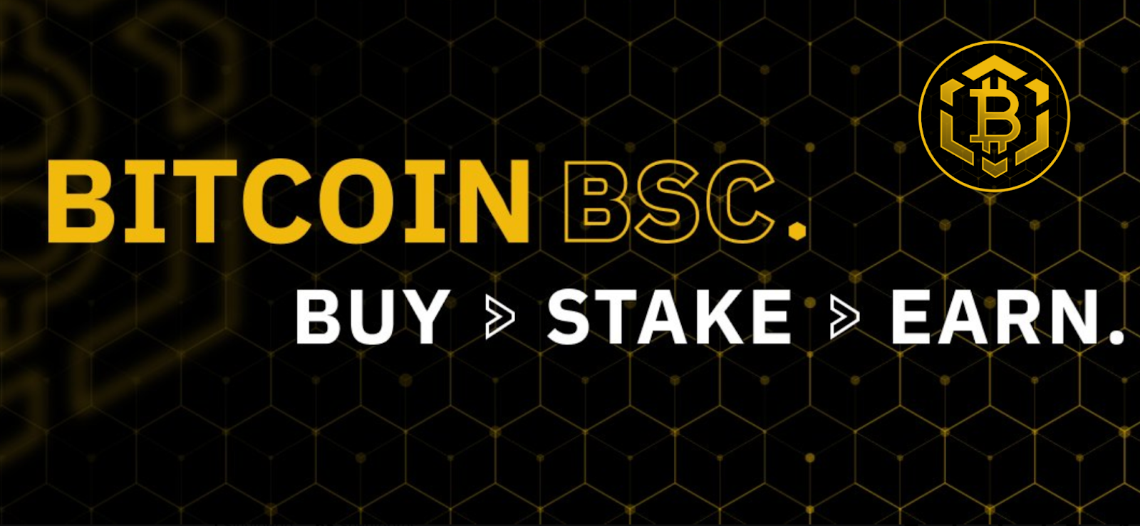 Así es Bitcoin BSC, la nueva criptomoneda que triunfa en preventa