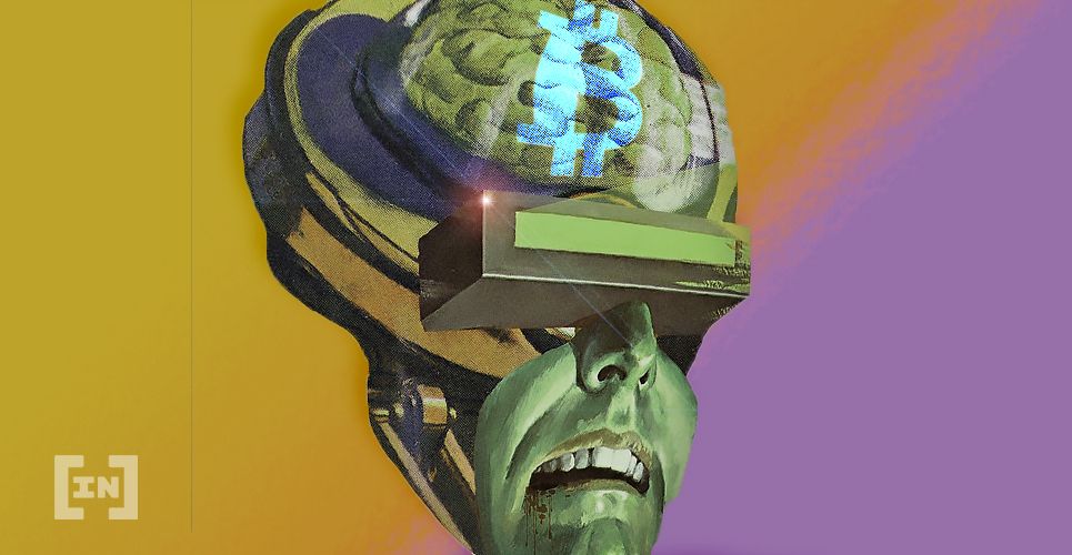 Ein Blick ins Darknet.