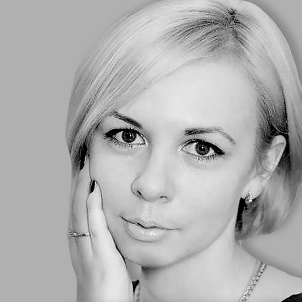 Карина Крупенченкова