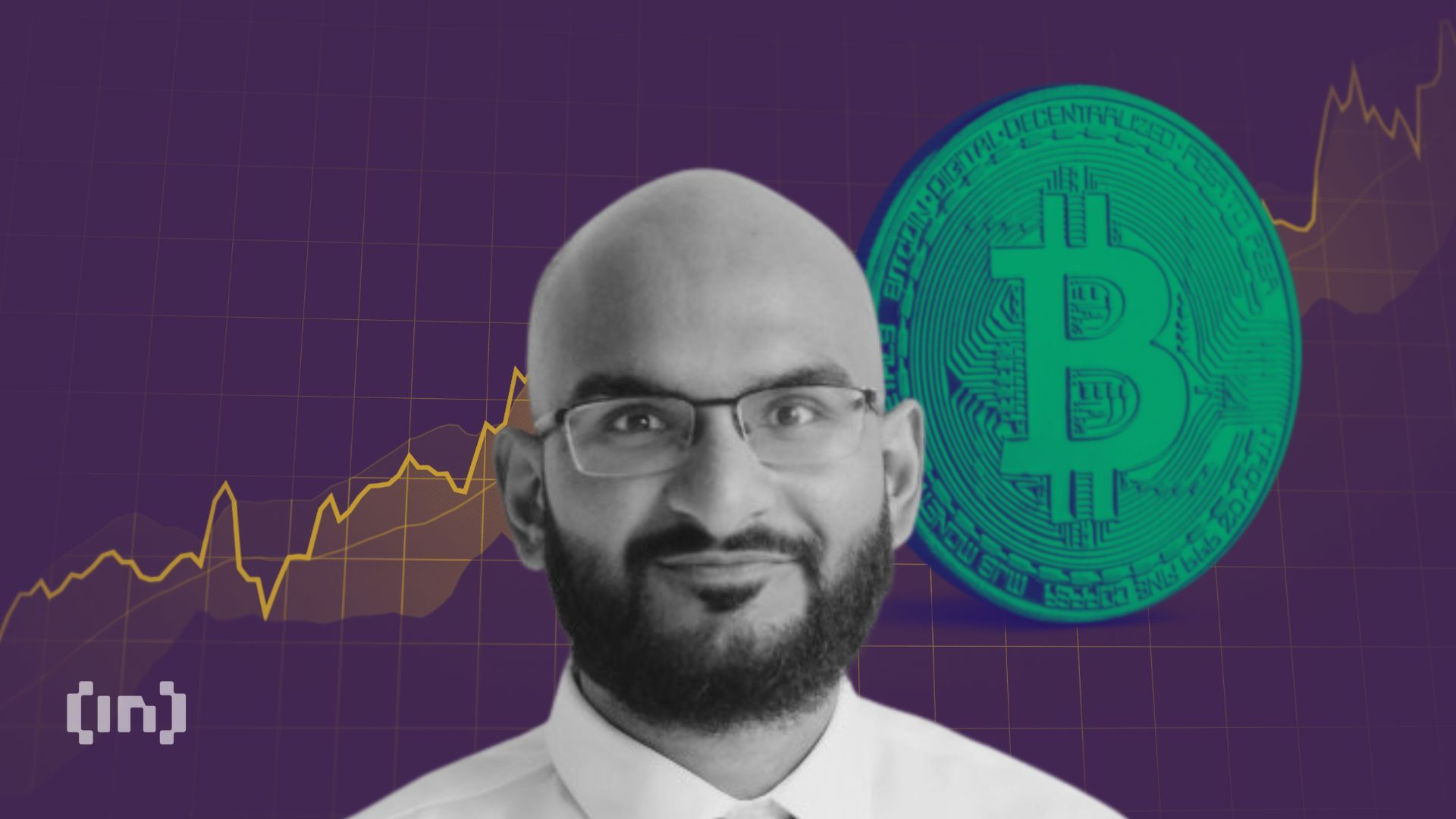 Ekspert: Sprzedali Bitcoina za 107 000 USD? Kupią go za 150 000