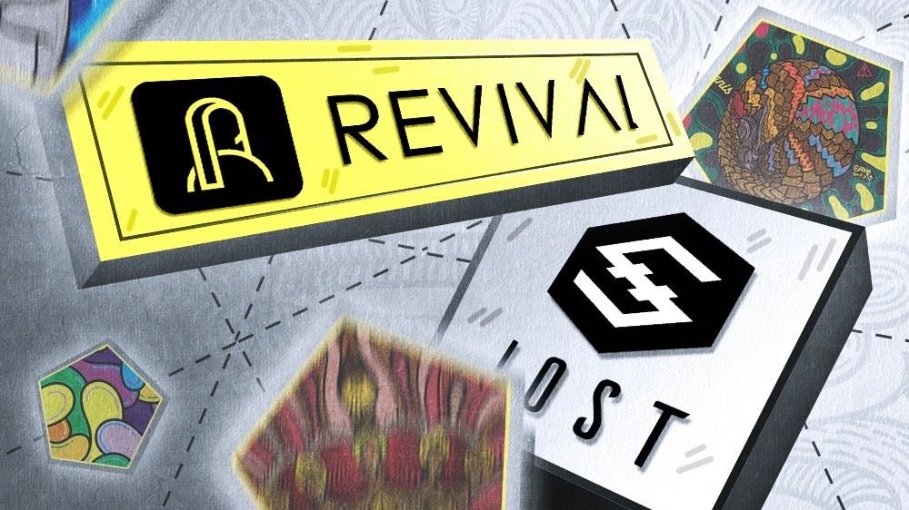 IOST Launches NFT Marketplace With Innovative Margin Rewards