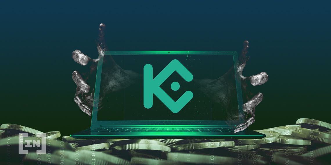 KuCoin Hack