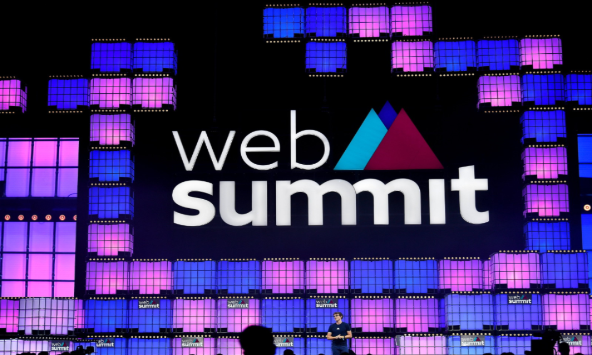 Web Summit Sells Out Earlier Than Ever