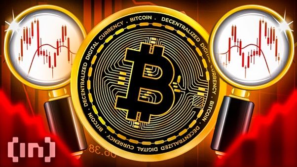 Bitcoin Prognose Juni: Erhöhter Druck auf BTC während Ecoterra und DeeLance steigen&nbsp;