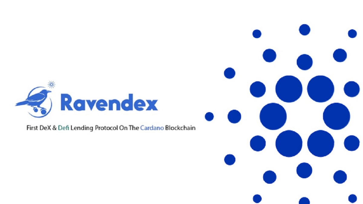 Ravendex Launches Private Sale, Promises Massive Rewards