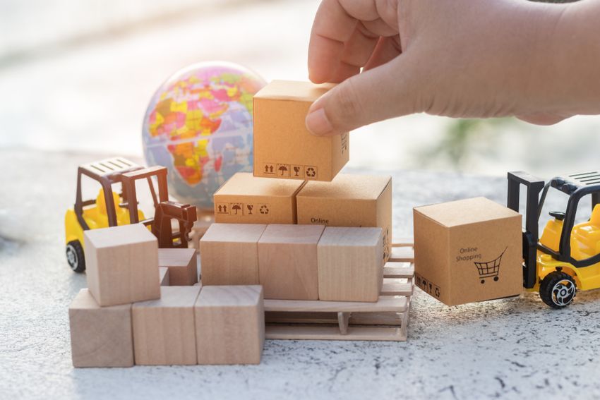 Industry Marketplace