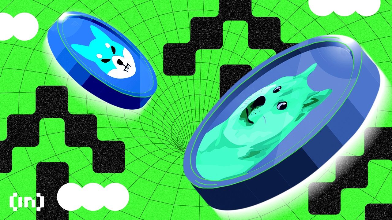 시바리움 테스트넷 지갑수 1600만개 돌파…시바이누 인기 이어갈까