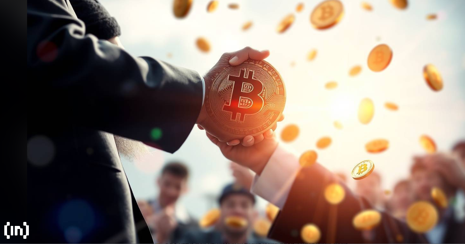 Bitcoin : un nouvel ATH en vue après la trêve au Moyen-Orient ?