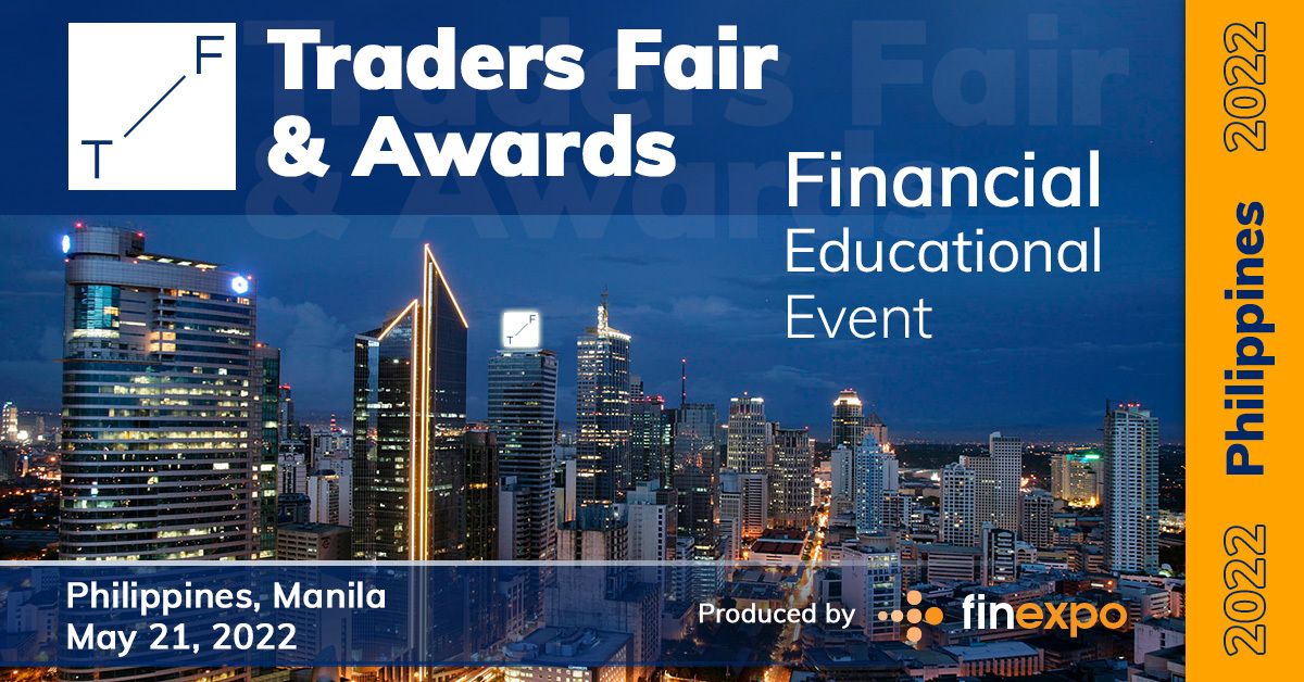 Philippines Traders Fair 2022 to Take Place This May in Manila