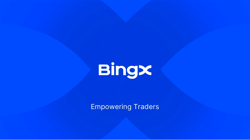 O salto quântico da BingX: um semestre de impacto e inovação cripto baseada em inteligência artificial