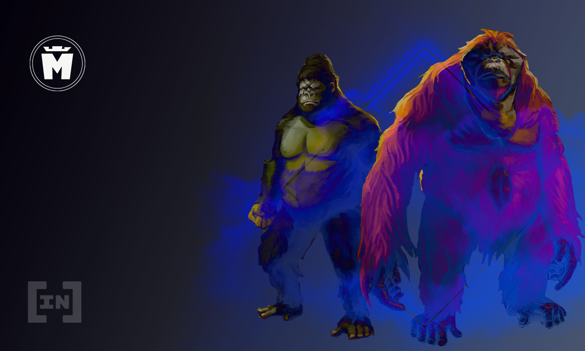 Clash of Clans Benzeri bir F2P Savaş Oyunu: Monkey Empire