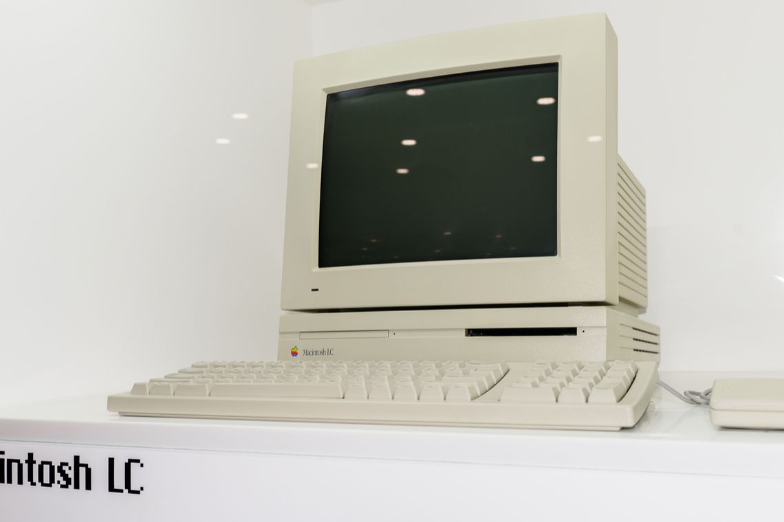 Macintosh