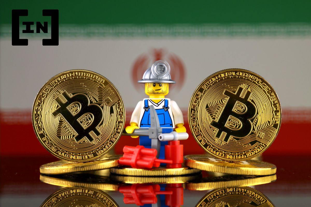 Wydobycie kryptowalut w Iranie zostanie wznowione – ale pod pewnymi warunkami