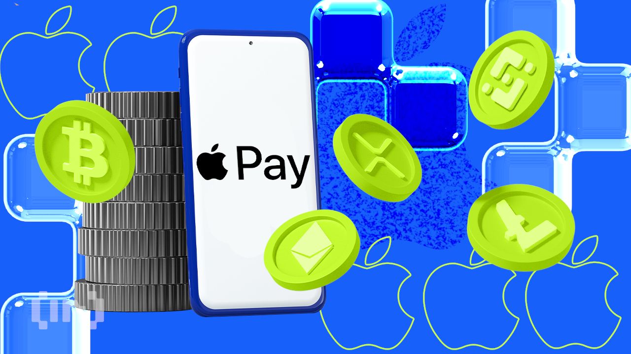 Як купити криптовалюту за допомогою Apple Pay: 7 способів