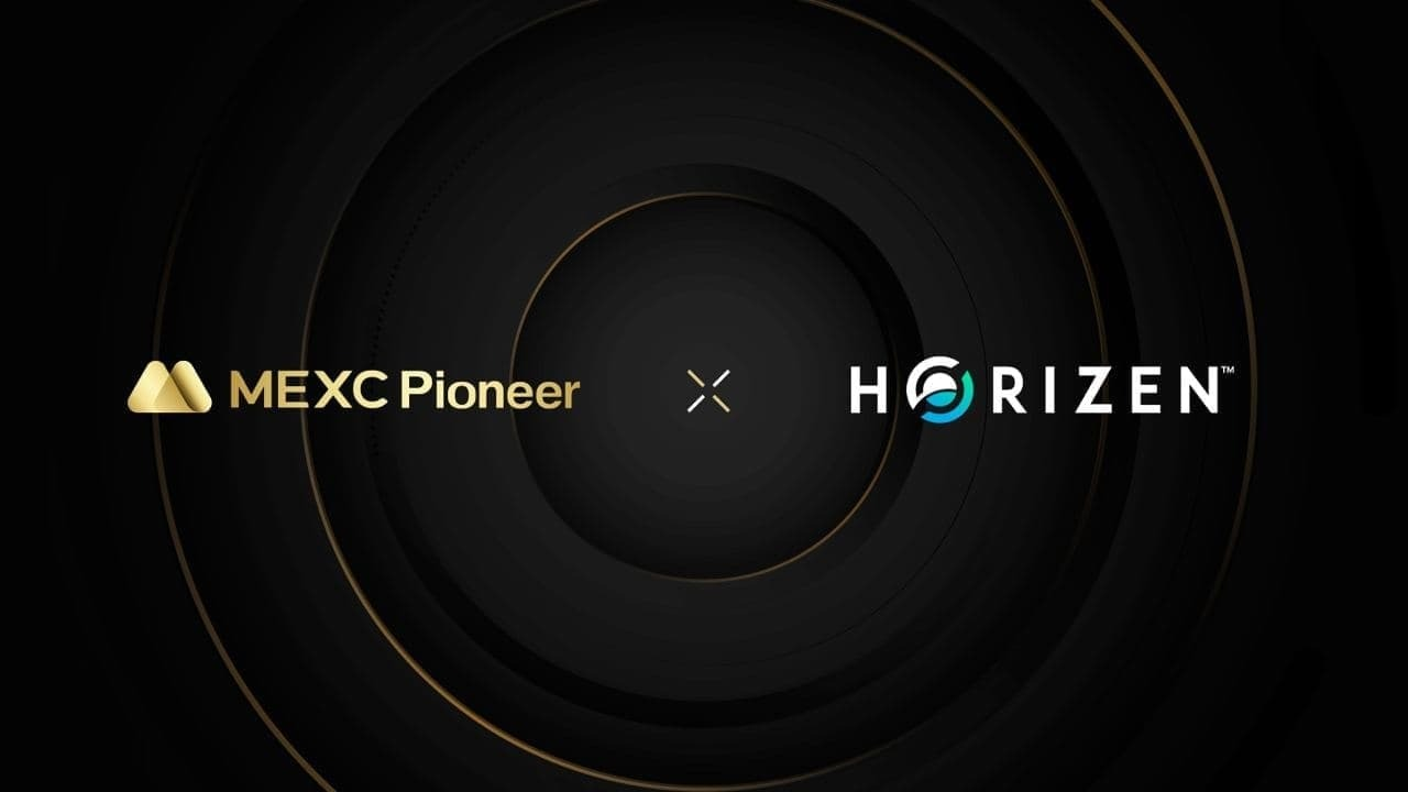 MEXC Pioneer współpracuje z Horizen, twórcą sieci zero-wiedzy “Zendoo”