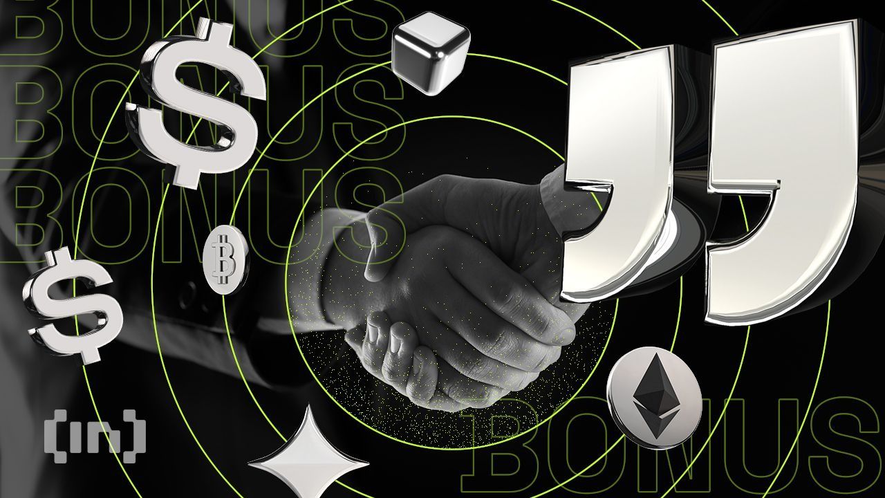 Les bonus crypto à ne pas rater en 2024