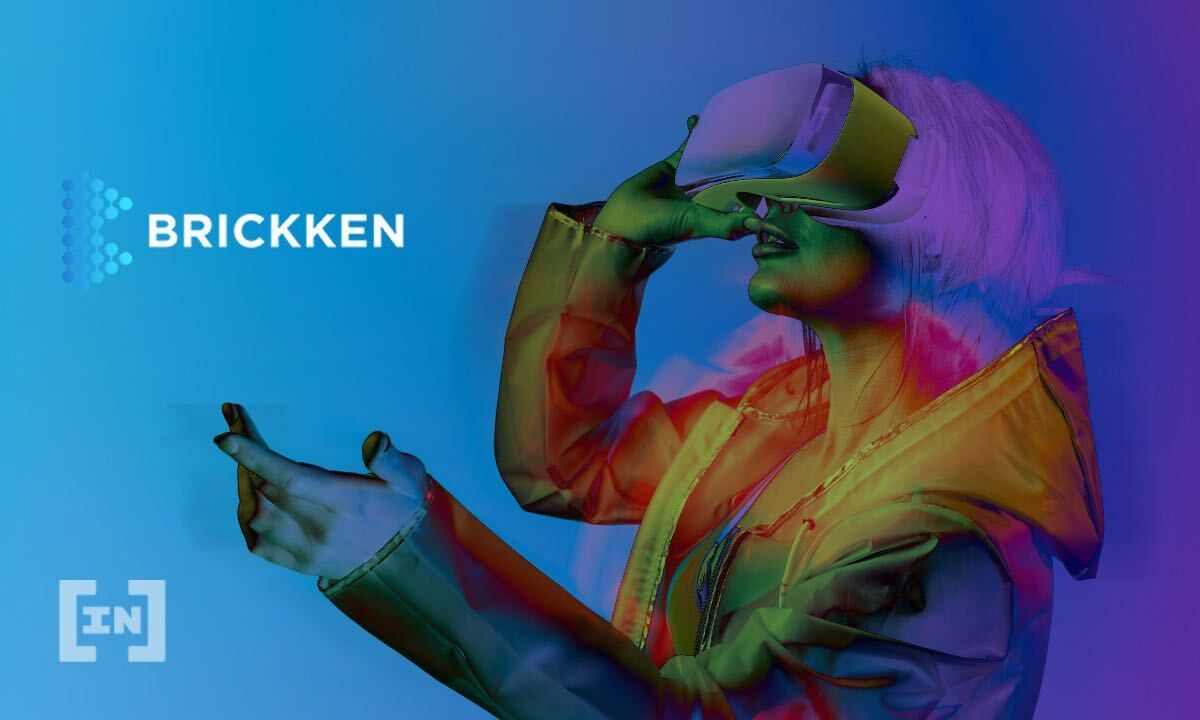 Brickken Review [2021]