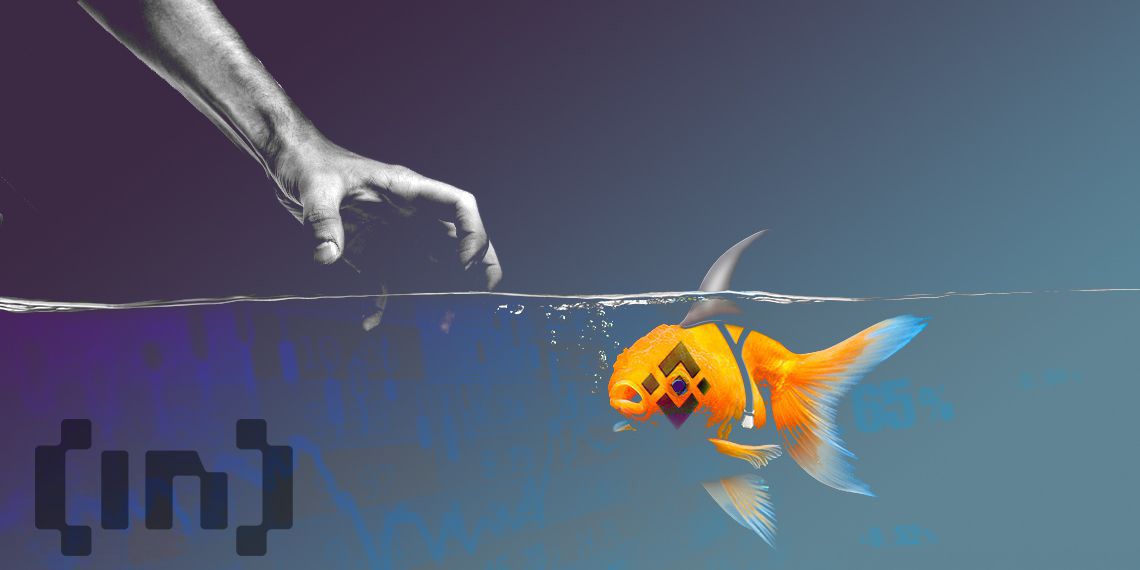 Хакеры обчистили российских клиентов Binance благодаря ограничениям на P2P-платформе