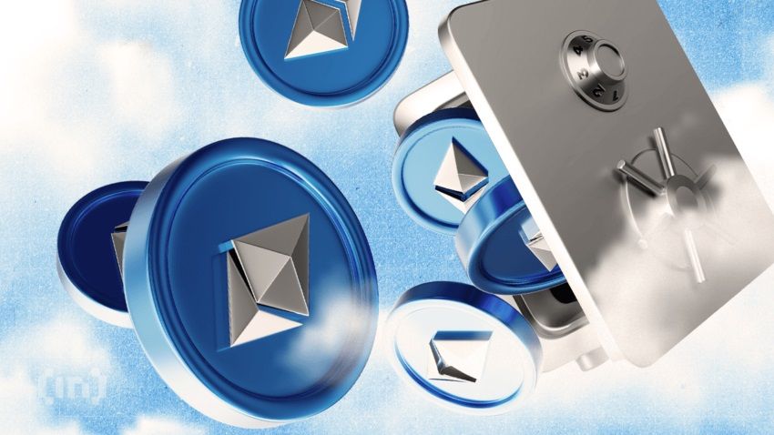 JPMorgan wspiera zatwierdzenie Ethereum ETF