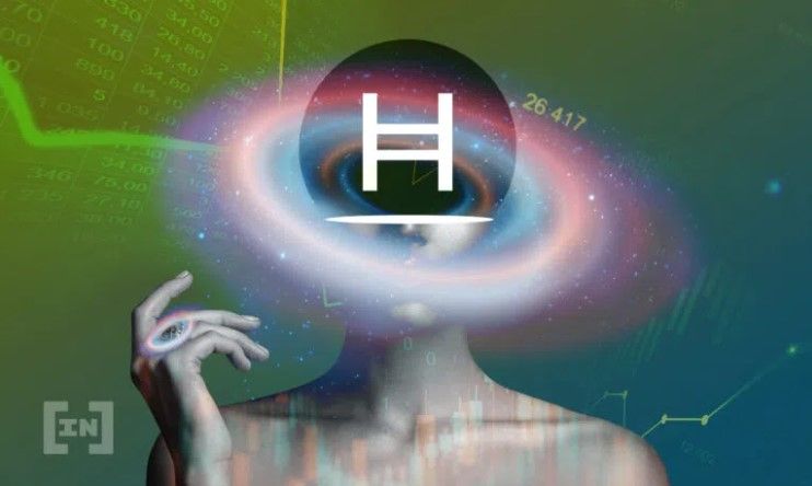 헤데라(HBAR) 가격 예측 2023/2025/2030