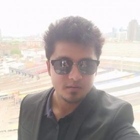 Anirudh Tiwari