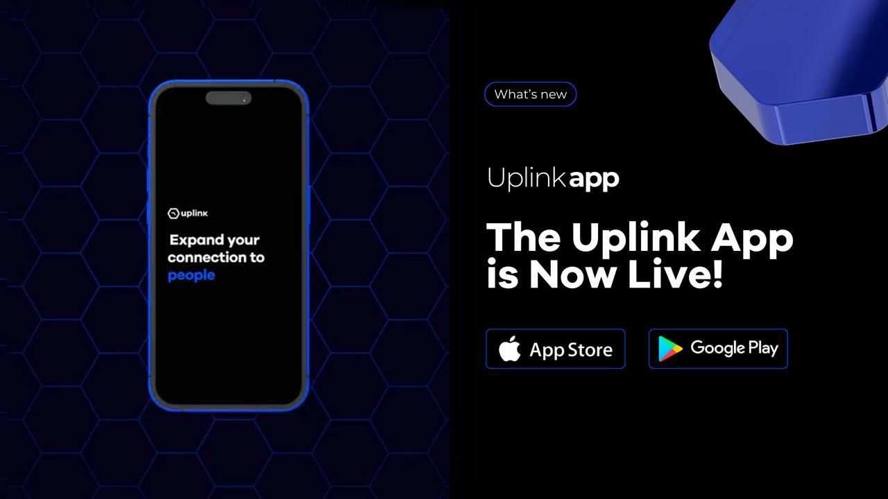 Uplink App Onboards 500K Routers Globally in Record Time — Empowering Anyone to Build the Future of the Internet