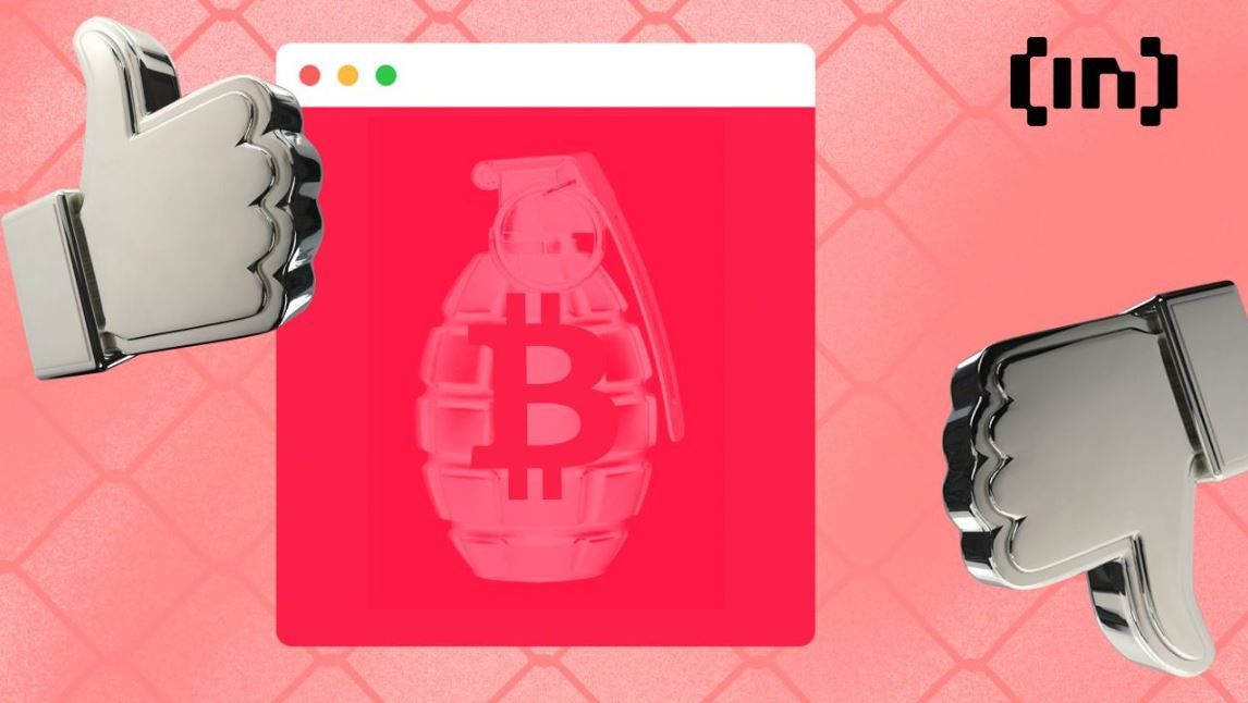 암호화폐로 제재를 회피하는 러시아 기업