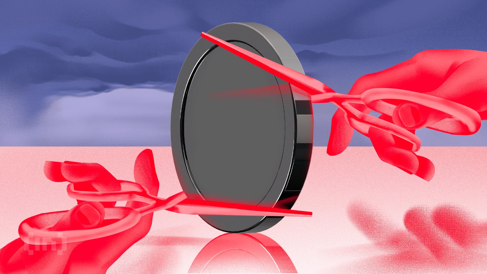 Disse 4 kryptoer kan falde til nye lavpunkter i april