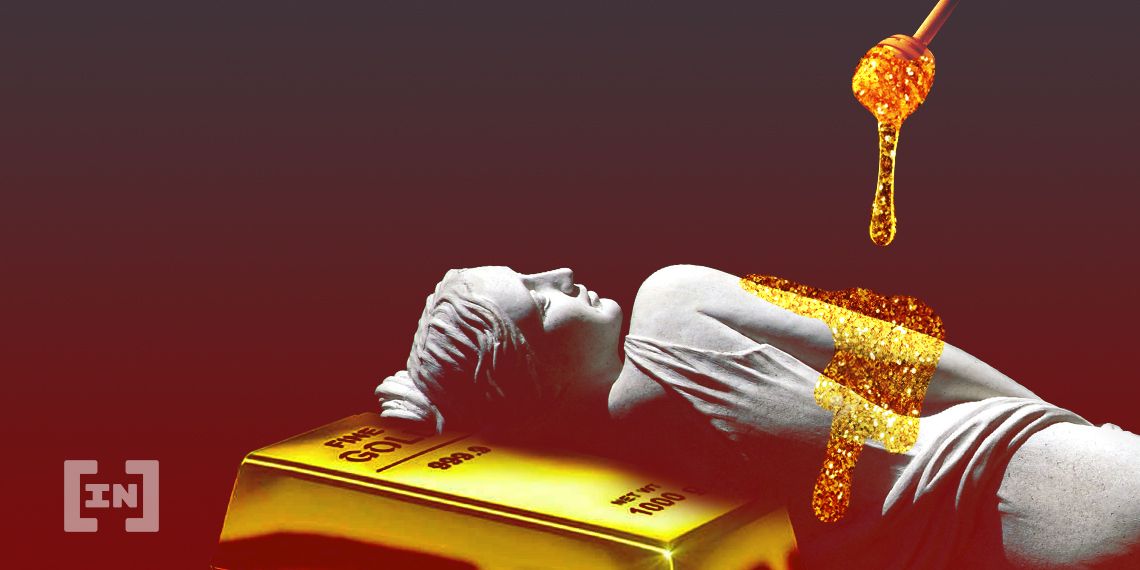 Gold Price Spread