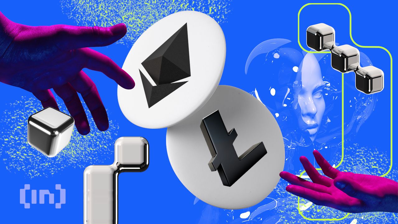 Litecoin vs. Ethereum: What’s the Difference?