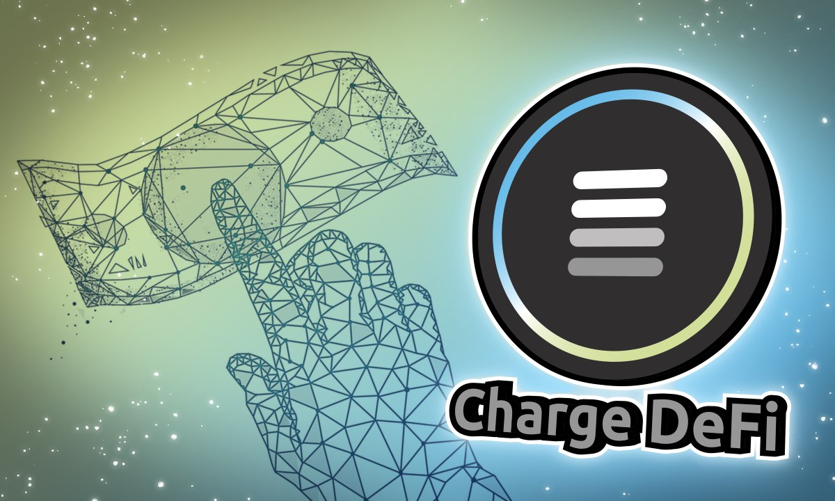 Charge DeFi: How Algorithms Create Stability in a Decentralized Way