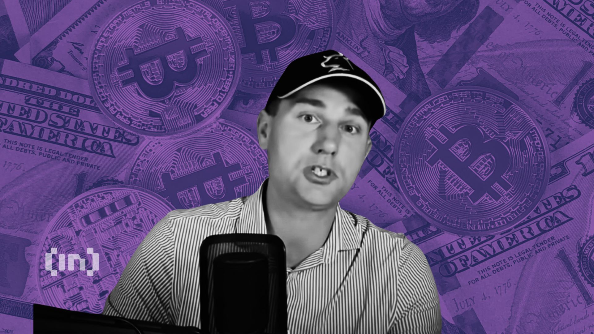 Polski HODLer: Ogłaszanie bessy przy każdej korekcie to błąd