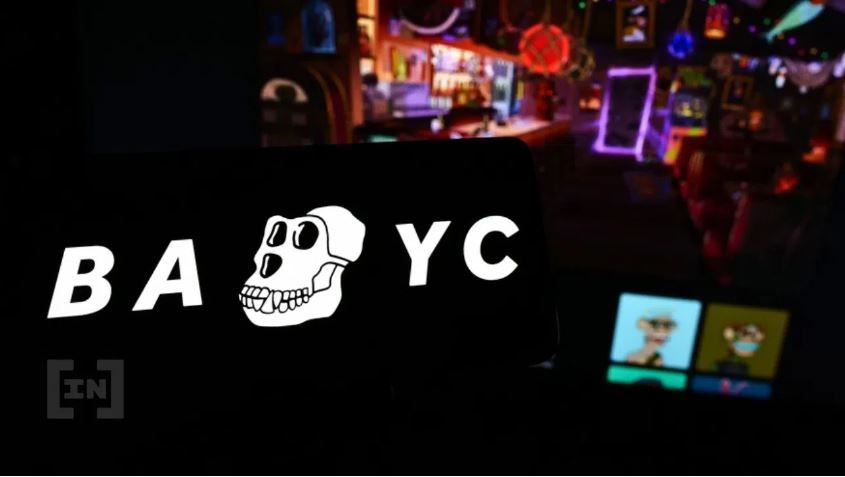 12만 달러 넘는 NFT 구입하자마자 먹튀 당한 BAYC 소유자￼