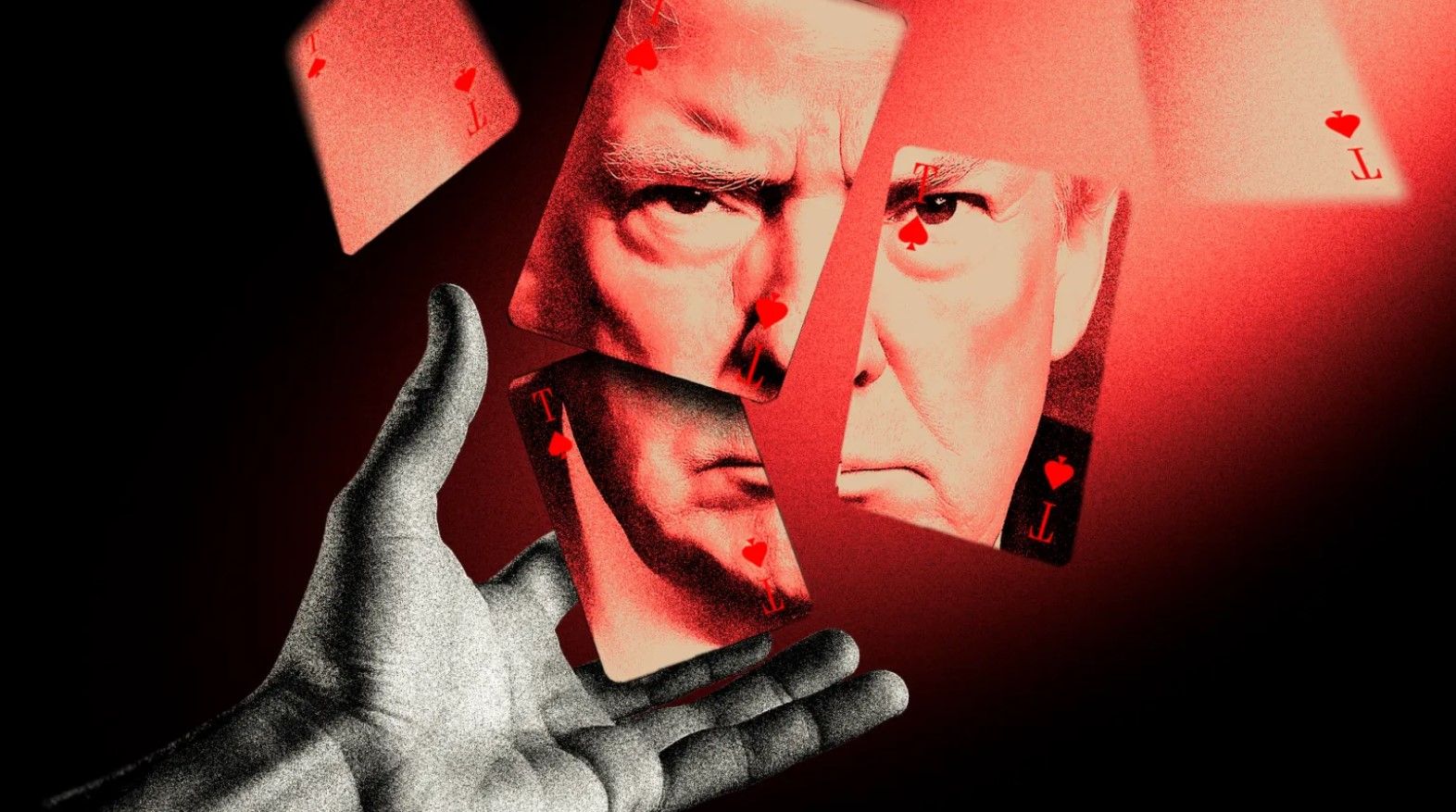 YouTuber: Jeśli Chiny nie dogadają się z Trumpem, BTC i ETH runą do tych cen