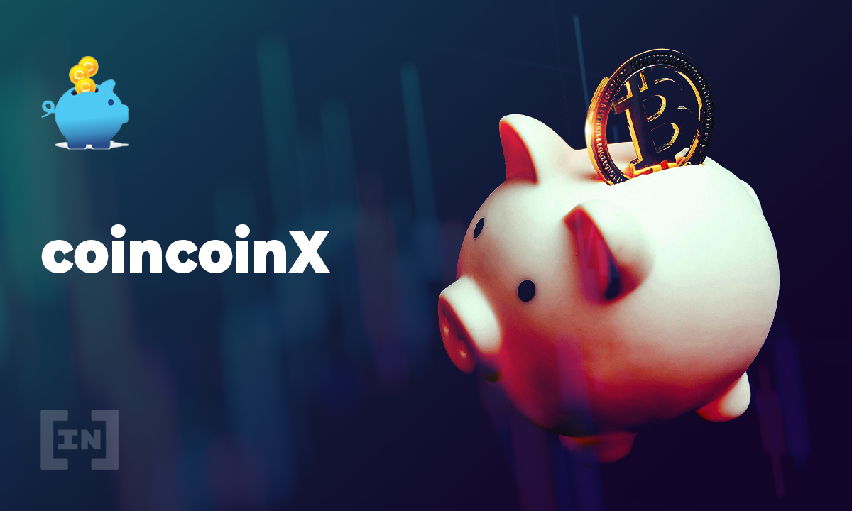 CoinCoinX busca ser la puerta de entrada al mundo de las criptomonedas en Venezuela