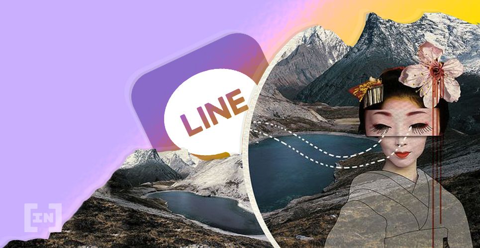 Line Continues to Deny Its Japanese Cryptocurrency Exchange