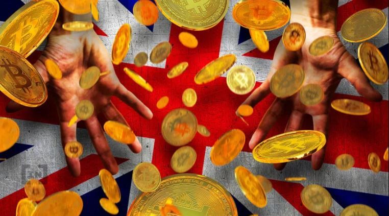 이더리움 머지로 영국 암호화폐 보유자 ‘납세 골치 아파’