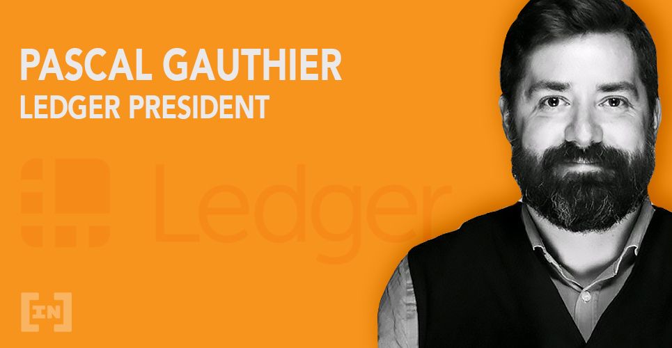 PDG de Ledger: “Le soutien du gouvernement français est encore insuffisant”