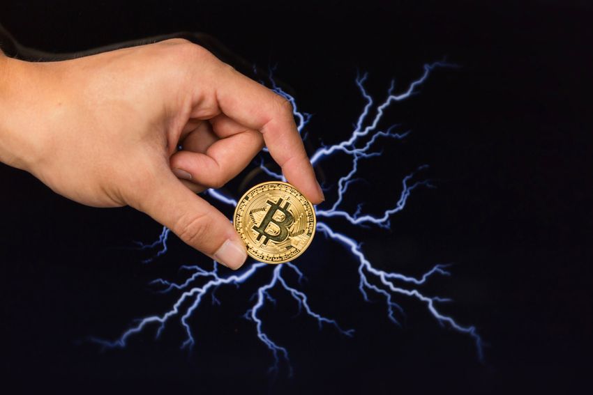 BTC Lightning Network