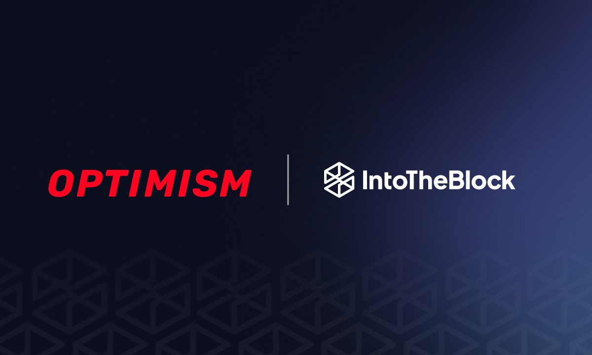 IntoTheBlock Launches Optimism Analytics