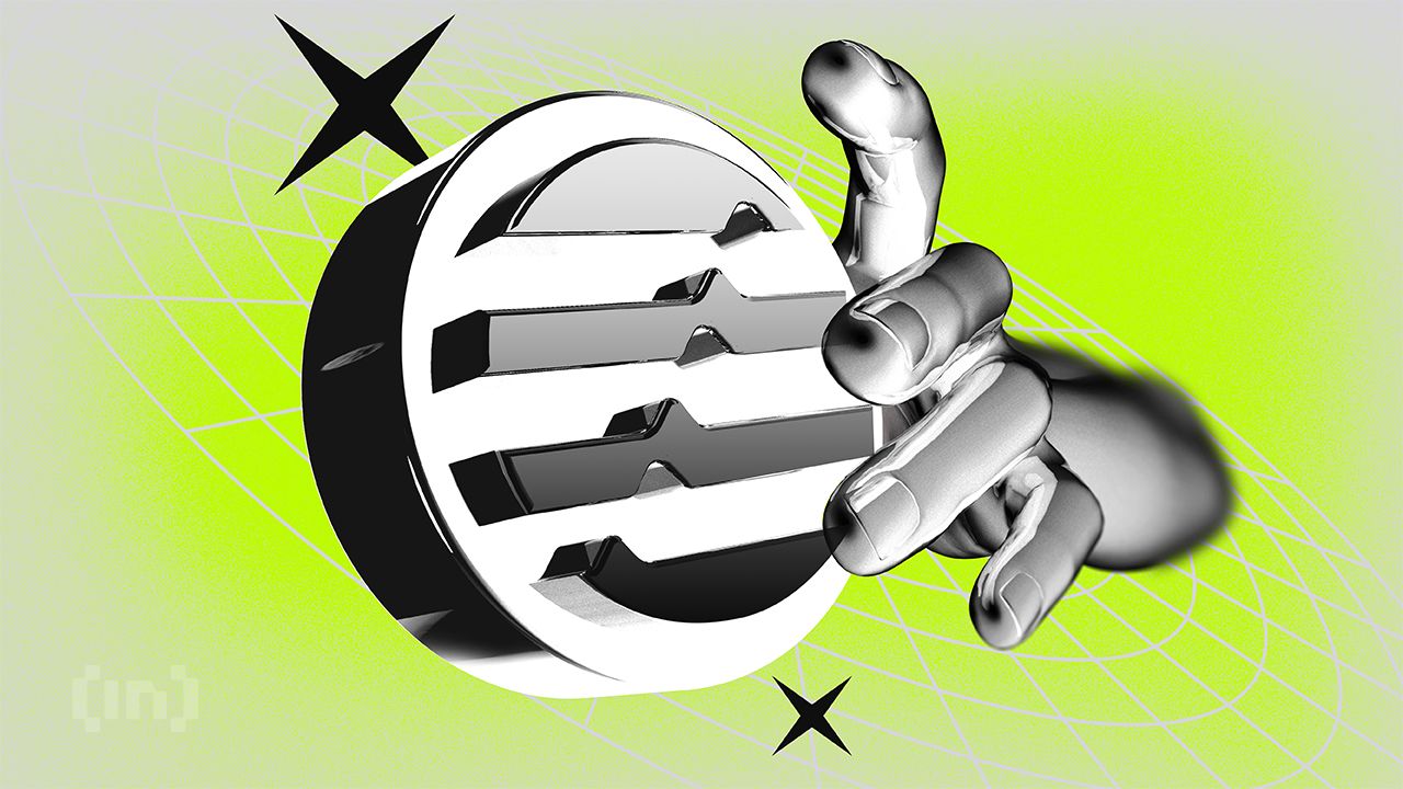 Aptos (APT) kurs op 14% på en uge, men trenden svækkes