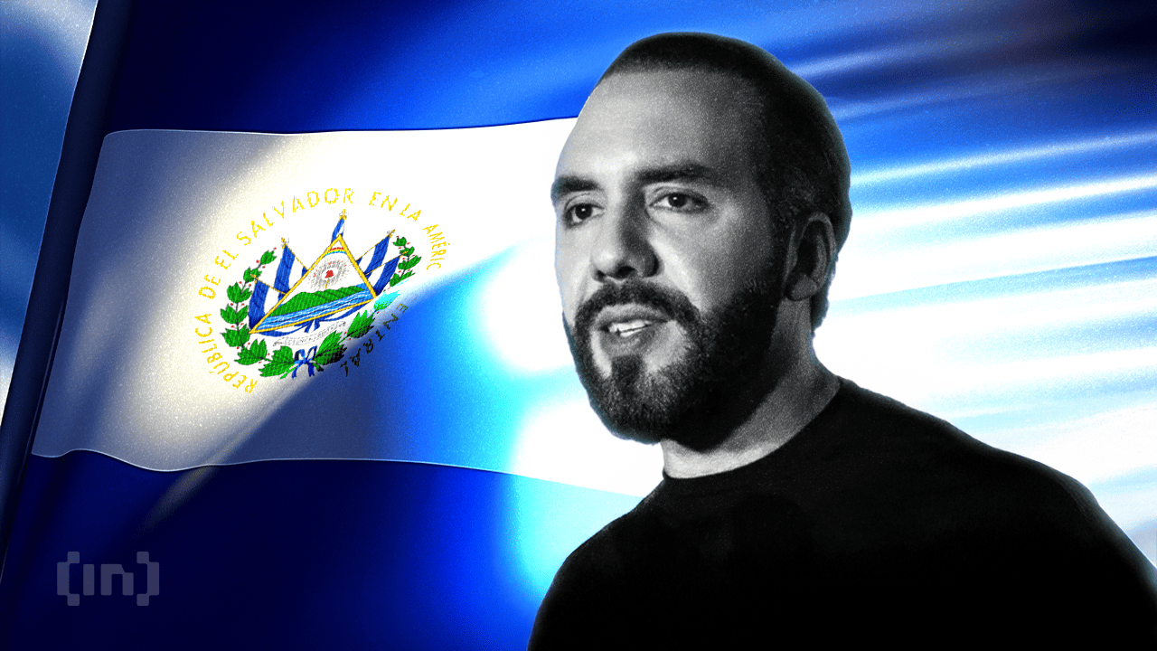 Bitcoin vs Oro: así evoluciona la diversificación de Nayib Bukele – ¿Jugada maestra o apuesta arriesgada?