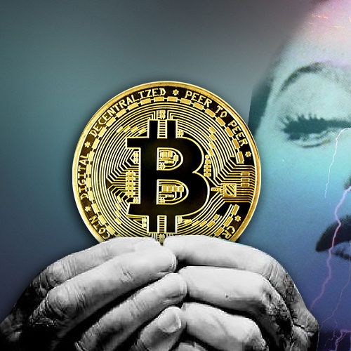 Биткоин: попытка ралли захлебнулась и привлекла внимание медведей