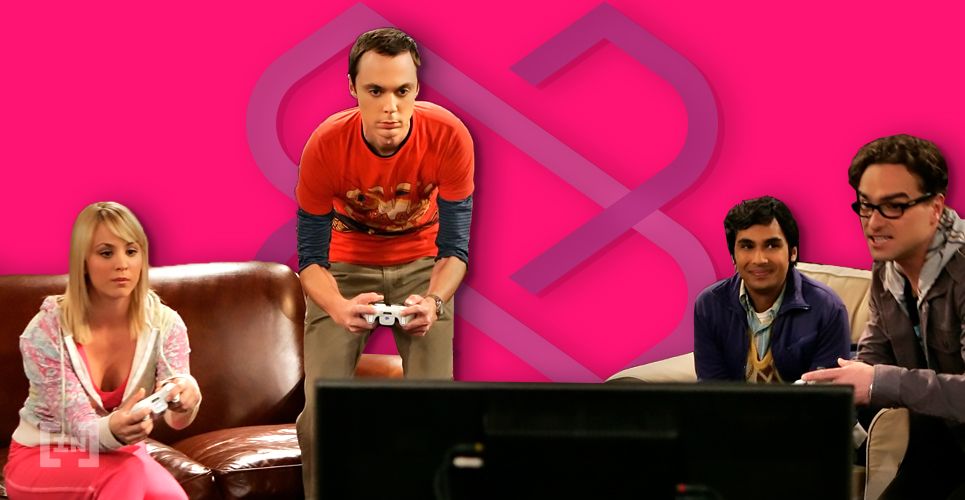 Blockchain đang ngày càng trở thành trọng điểm của nhiều doanh nghiệp trên khắp thế giới