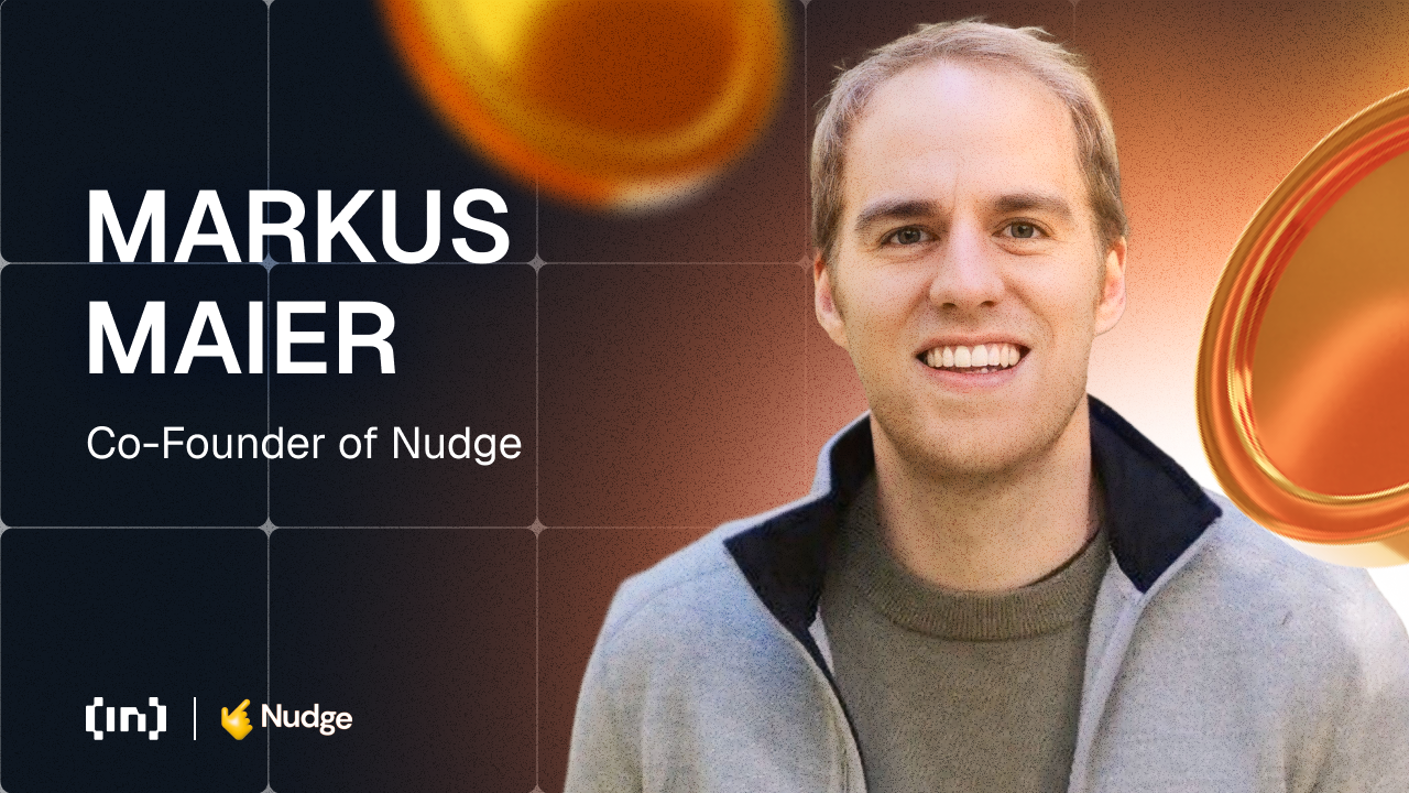 Kripto Teşviklerini Yeniden Tanımlamak: Nudge Web3’ün Google Ads’ini Nasıl İnşa Ediyor?