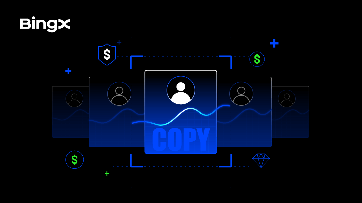 BingX wprowadza duże ulepszenie copy tradingu, osiągając 1,3 miliarda skopiowanych zleceń
