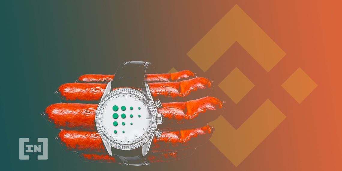 FCoin: Riskiert Binance mit ‘Build Your Own Exchange’-Initiative ähnliche Unglücksfälle?