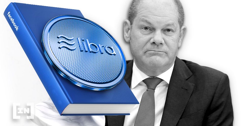 Facebook’s Libra Should Be ‘Prevented’ Says German Lawmaker